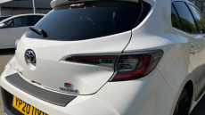 Toyota Corolla 2.0 VVT-i Hybrid GR Sport 5dr CVT Hybrid Hatchback